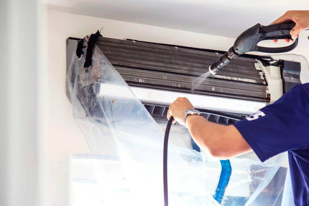 Affordable HVAC Duct Cleaning in Plaquemine, LA