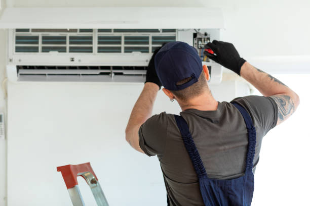 Best HVAC Air Duct Cleaning  in Pquemine, LA