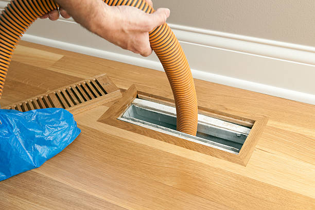 Ductwork Cleaning Services in Plaquemine, LA