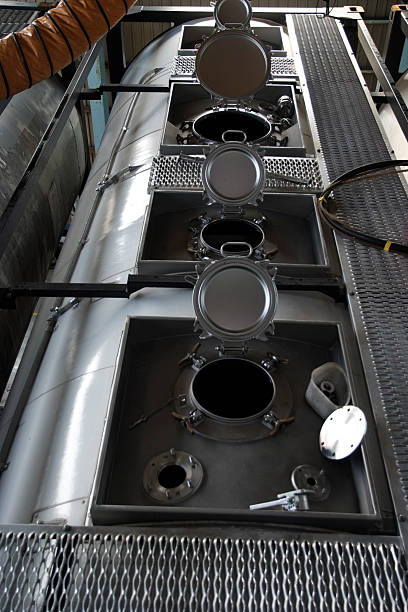Air Duct Mold Removal in Plaquemine, LA