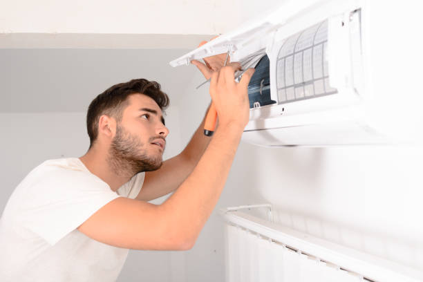 Best Air Duct Cleaning Near Me  in Pquemine, LA